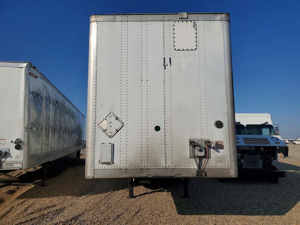 2006 Wabash All models VIN 1JJV532W26L983014 COPART salvage auction — NORMAL WEAR, CT, sold $6,500 on 2026-09-22 (photo 5)
