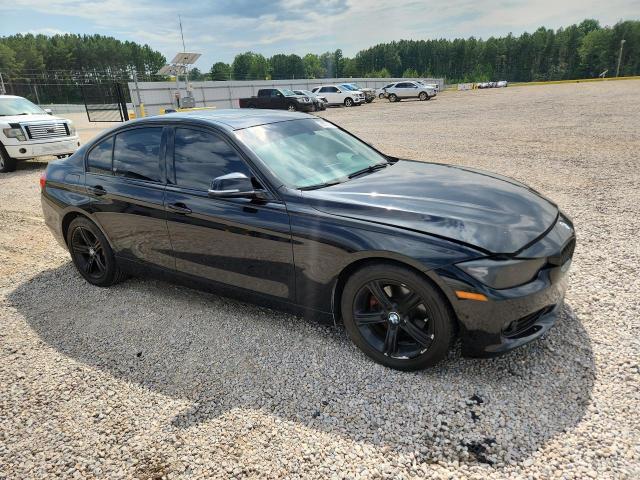 2013 BMW 3er VIN WBA3C3C56DF980766 COPART salvage auction — MECHANICAL, GA - CERTIFICATE OF TITLE, sold $3,141 on 2026-08-19 (photo 4)