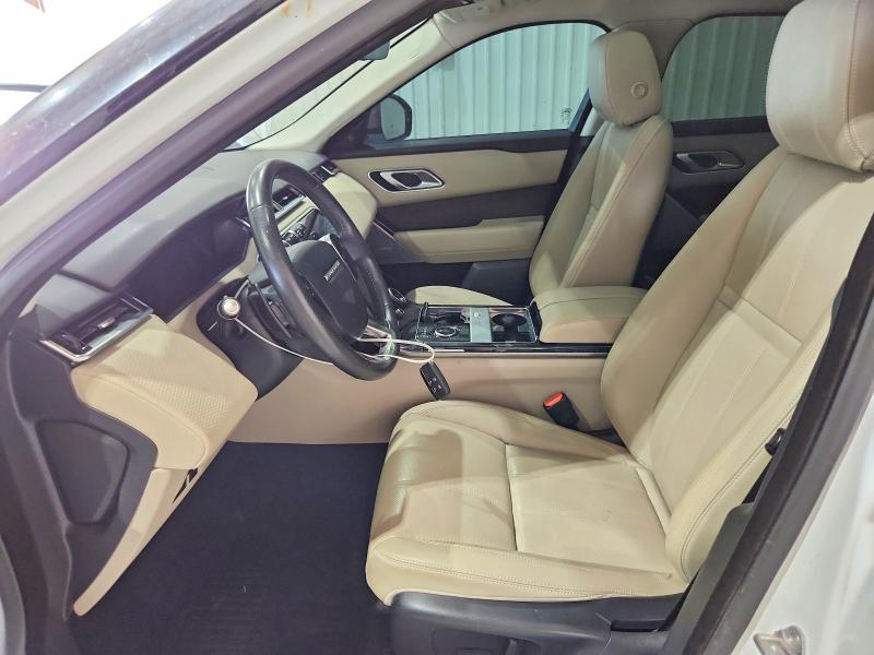 2018 Land rover RANGE ROVER VIN SALYB2RX5JA732248 COPART salvage auction — MECHANICAL, Ok - Certificate Of Title, sold $7,400 on 2026-08-19 (photo 7)
