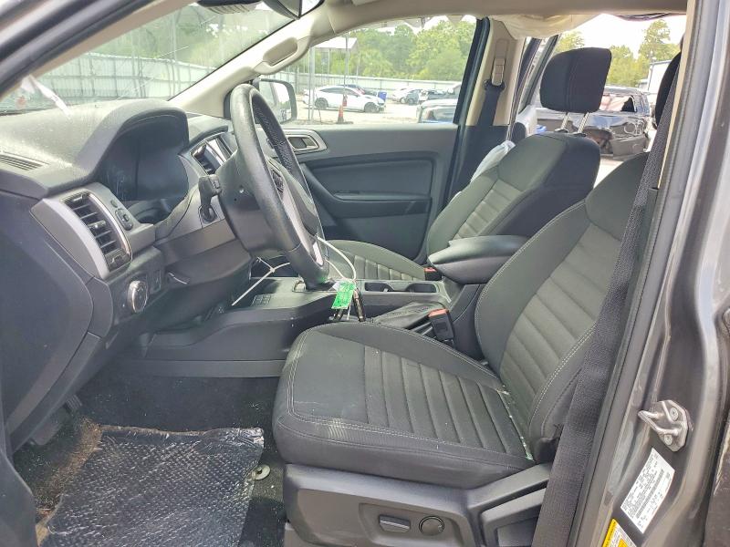 2023 Ford Ranger VIN 1FTER4EH2PLE16206 COPART salvage auction — SIDE, Salvage Title, sold $7,600 on 2026-08-20 (photo 7)