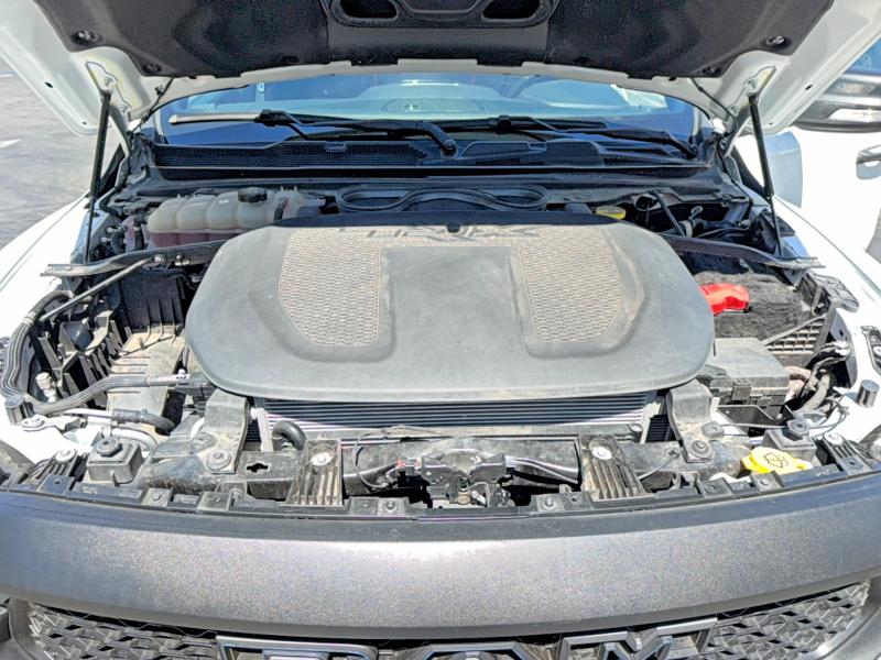 2022 Ram 1500 VIN 1C6SRFU9XNN357262 COPART salvage auction — NORMAL WEAR, Ca - Dis/Dlr/Exp Only Salvage Cert (P), sold $55,000 on 2026-08-21 (photo 7)