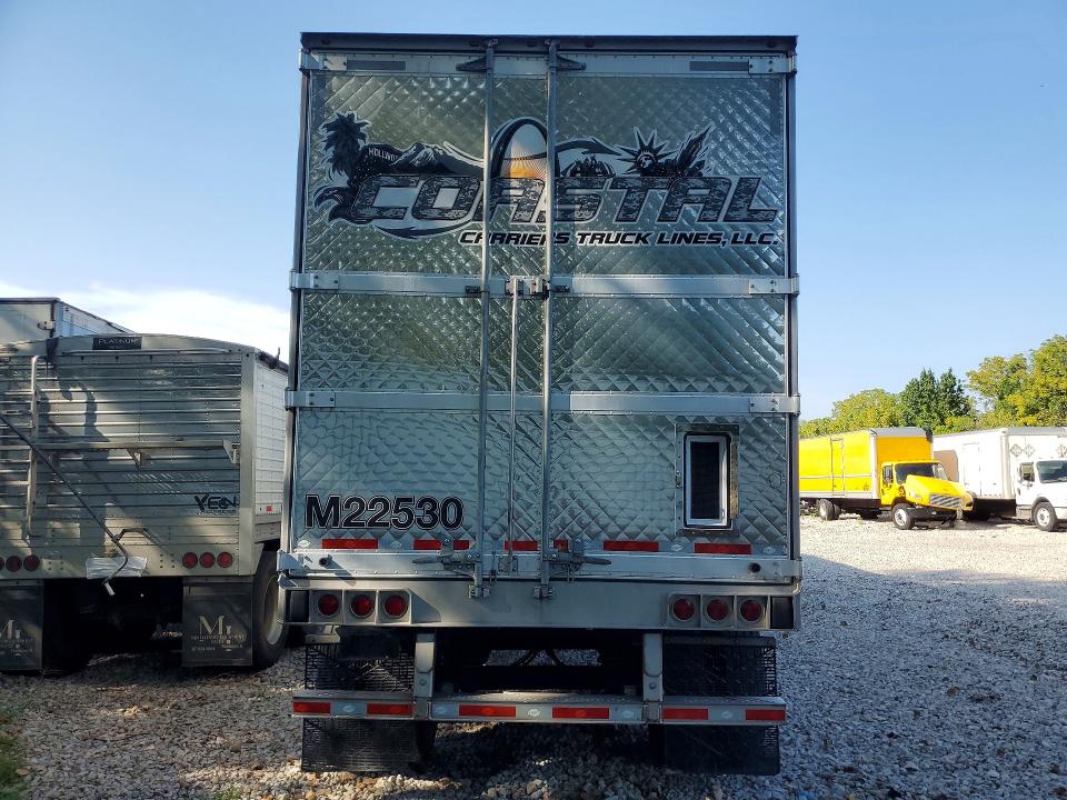2025 Utility Unknown VIN 3UTVS2539S8351830 COPART salvage auction — BURN, MO - SALVAGE CERTIFICATE OF TITLE, sold $21,200 on 2026-09-04 (photo 6)