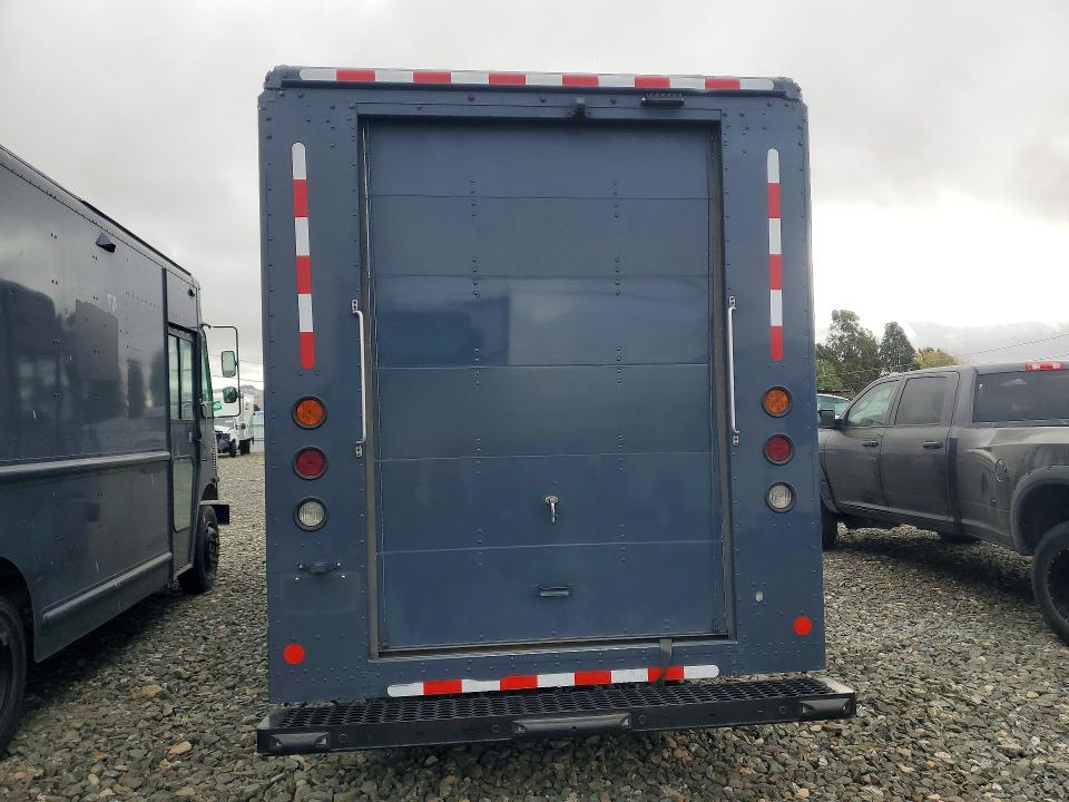 2020 Ford F59 VIN 1F65F5KN2L0A05363 COPART salvage auction — FRONT END, CA - DIS/DLR/EXP ONLY CLEAN TITLE, sold $15,000 on 2026-09-01 (photo 6)