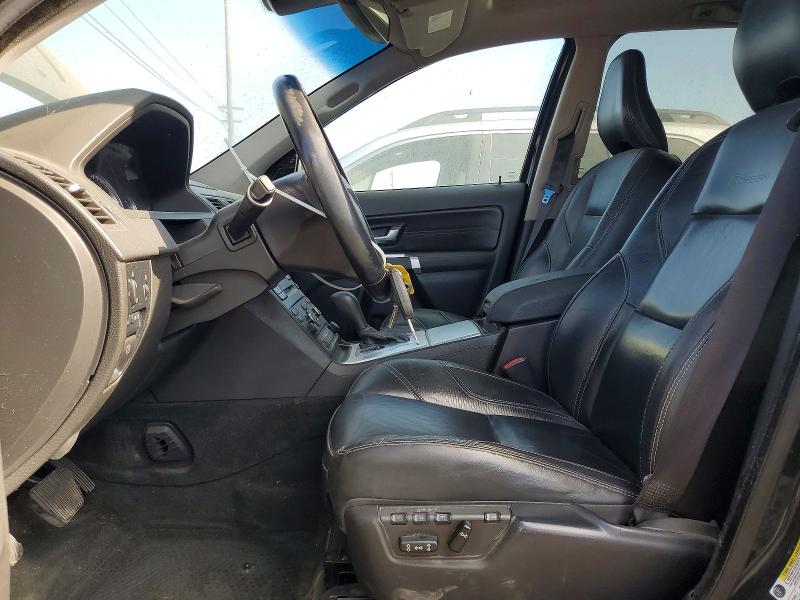 2013 Volvo Xc90 VIN YV4952CF5D1665199 COPART salvage auction — MINOR DENT/SCRATCHES, Ca - Dis/Dlr/Exp Only Clean Title, sold $1,100 on 2026-08-20 (photo 7)