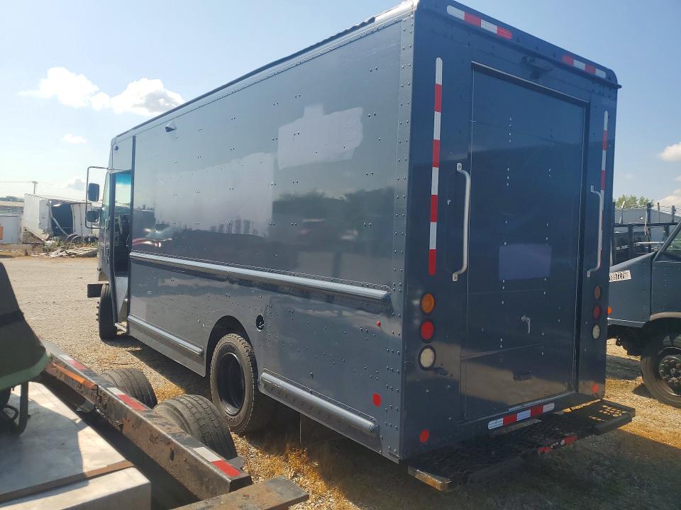 2021 Freightliner Mt45g VIN 4UZAC2GA0MCMM9359 COPART salvage auction — NORMAL WEAR, IN - CERTIFICATE OF TITLE, sold $19,700 on 2026-09-24 (photo 2)