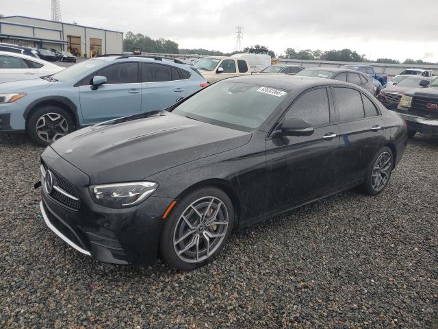 2021 Mercedes-benz E-klasse VIN W1KZF8EB4MA967487 — COPART salvage auction photo