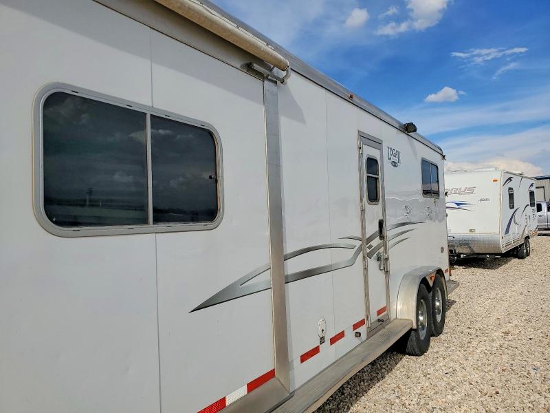2013 Aro VIN 1L9HR3624D2472886 COPART salvage auction — HAIL, Ne - Cert Of Title-Salvage, sold $18,500 on 2026-10-15 (photo 7)