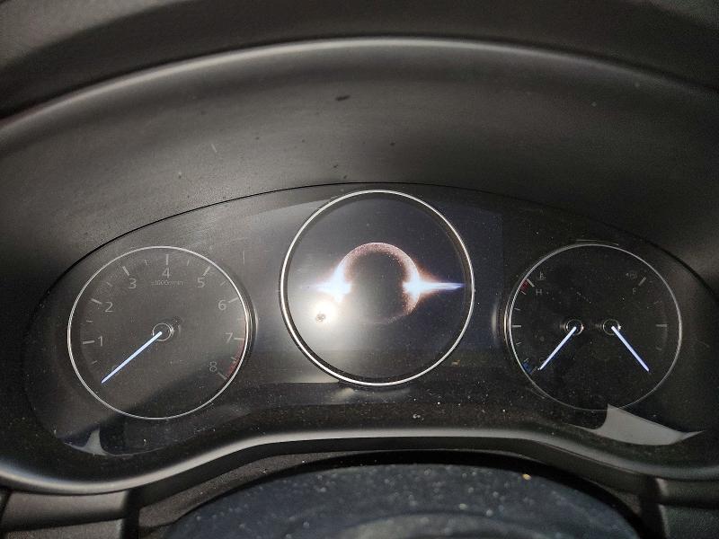 2024 Mazda 3 VIN 3MZBPABM4RM426470 COPART salvage auction — ROOF, OH - CERTIFICATE OF TITLE, sold $5,600 on 2026-09-21 (photo 9)
