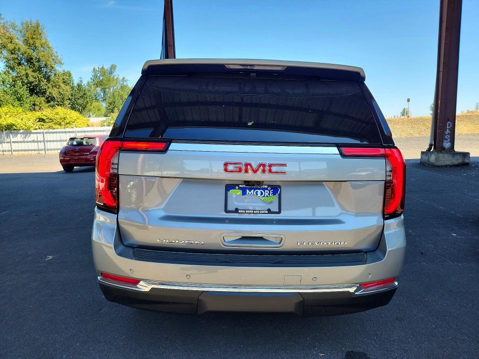 2026 Gmc VIN 1GKS2GKD2TR372021 COPART salvage auction — FRONT END, Or - Salvage Title Certificate, sold $39,250 on 2026-09-16 (photo 6)