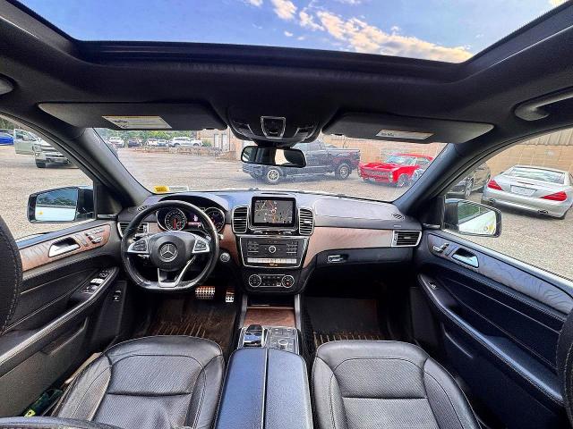 2019 Mercedes-benz Gle class VIN 4JGDA6EB5KB187282 COPART salvage auction — NORMAL WEAR, NY - CERTIFICATE OF TITLE (P), sold $11,500 on 2026-09-01 (photo 9)