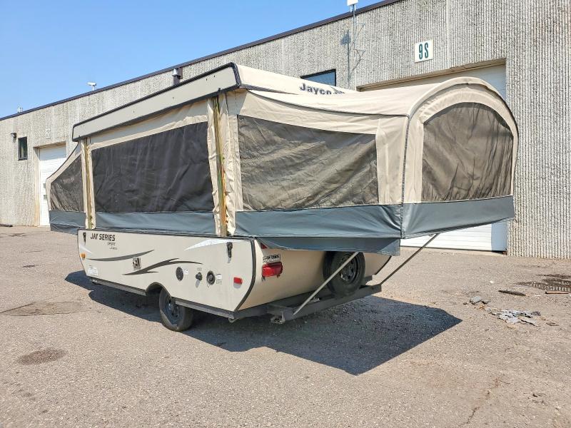 2015 Jayco Jay VIN 1UJAJ0AF9G22Z0063 COPART salvage auction — SIDE, MN - CERT OF TITLE-PRIOR SALVAGE, sold $475 on 2026-09-17 (photo 3)