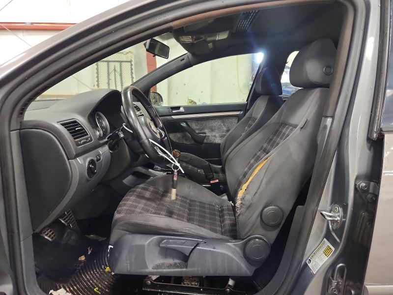 2008 Volkswagen Gti VIN WVWGV71KX8W084085 COPART salvage auction — MINOR DENT/SCRATCHES, MD - CERTIFICATE OF TITLE, sold $957 on 2026-08-11 (photo 7)