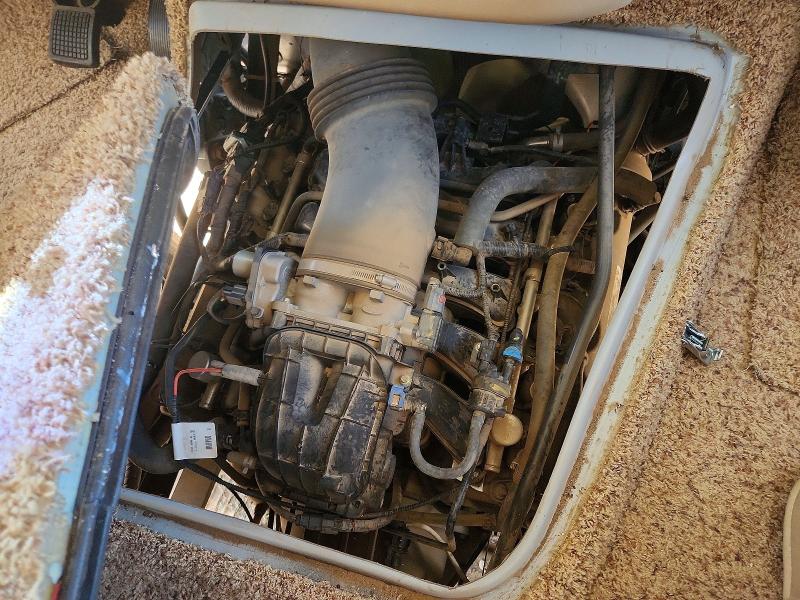 2011 Foresriver VIN 1F66F5DY3B0A05074 COPART salvage auction — SIDE, NM - CERTIFICATE OF TITLE, sold $7,500 on 2026-09-08 (photo 7)