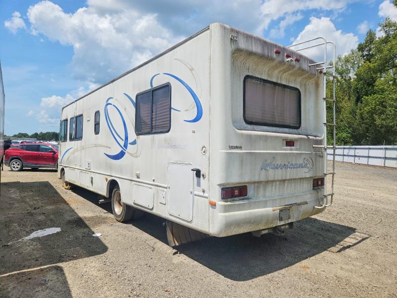 2002 Workhorse custom chassis VIN 5B4KP57G923341196 COPART salvage auction — WATER/FLOOD, AR - CERTIFICATE OF TITLE, sold $90 on 2026-09-22 (photo 3)