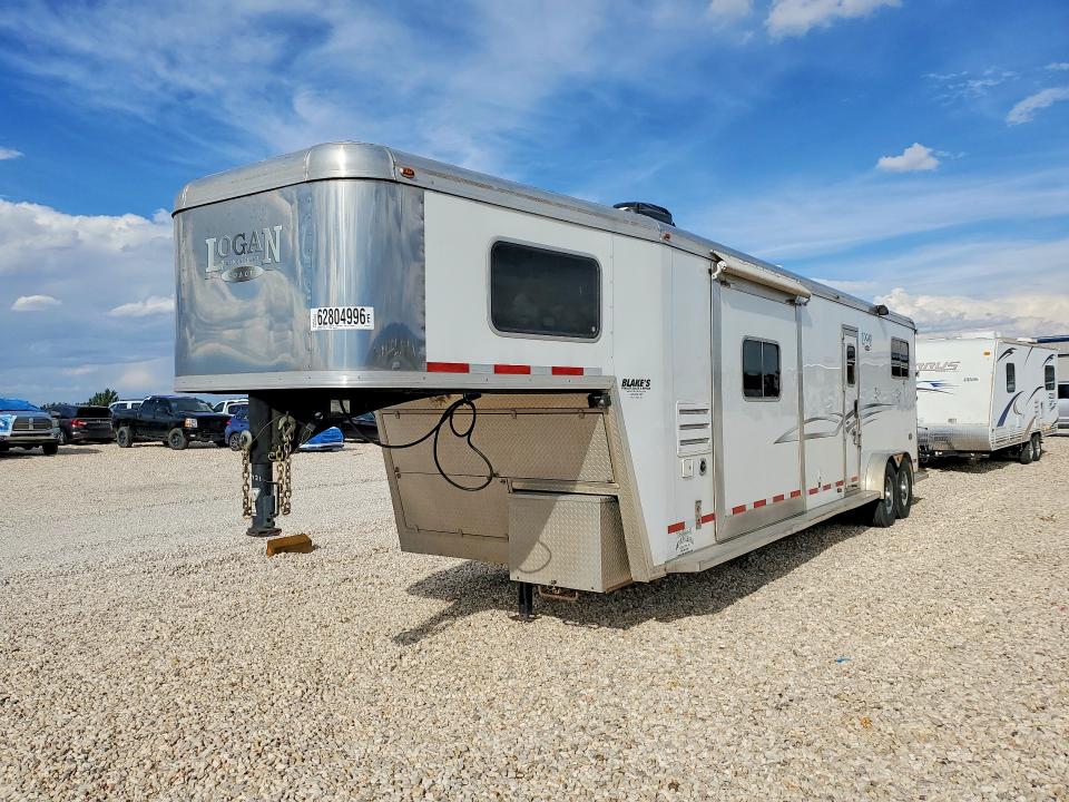 2013 Aro VIN 1L9HR3624D2472886 — COPART salvage auction photo