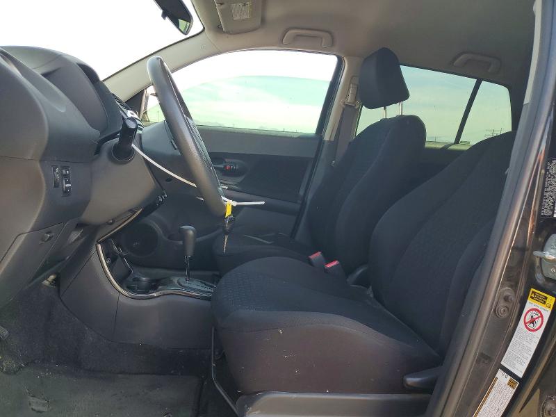2008 Scion Xd VIN JTKKU10498J000843 COPART salvage auction — MINOR DENT/SCRATCHES, CA - APP FOR DUP CLEAN OR AC, sold $250 on 2026-09-30 (photo 7)