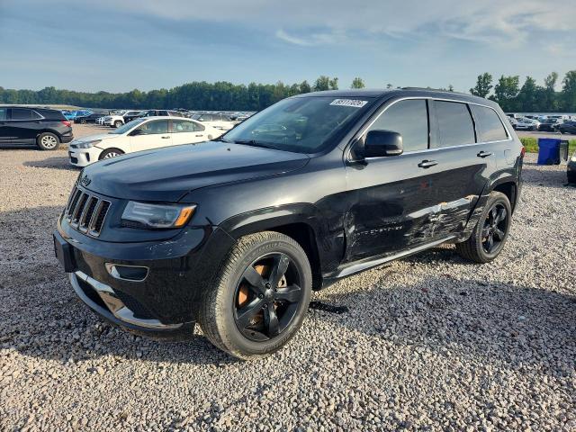 2015 Jeep Cherokee VIN 1C4RJFCT0FC213552 — COPART salvage auction photo
