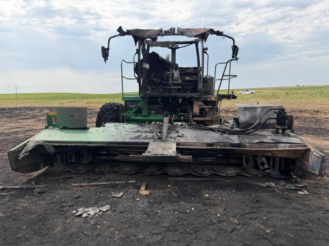 2019 John deer W260 VIN 1E0W260RPKK450618 COPART salvage auction — BURN, KS - BILL OF SALE, sold $5,100 on 2026-08-31 (photo 5)