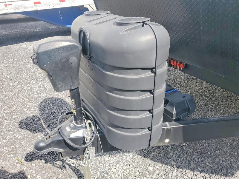 2024 Starcraft Autumn ridge VIN 1SABU0BP8R1BL5237 COPART salvage auction — MINOR DENT/SCRATCHES, ON - PERMIT NO BRAND - UNFIT (P), sold $9,100 on 2026-09-22 (photo 7)
