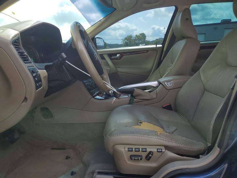2006 Volvo Xc70 VIN YV4SZ592361211371 COPART salvage auction — FRONT END, TN - CERTIFICATE OF TITLE, sold $400 on 2026-08-17 (photo 7)