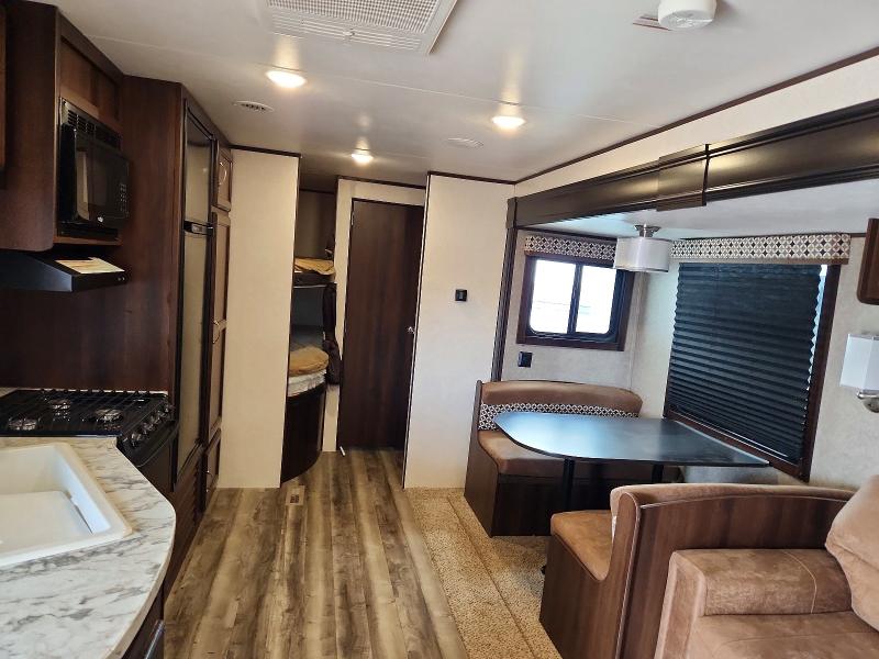 2018 Jayc Trailers VIN 1UJBJ0BP7J75W0610 COPART salvage auction — HAIL, UT - SALVAGE CERTIFICATE, sold $4,950 on 2026-09-18 (photo 6)
