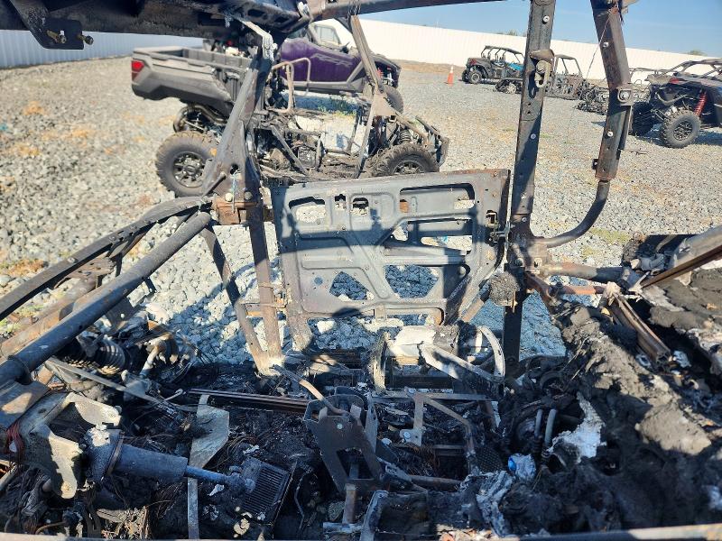 2024 Polaris Unknown VIN 3NSGVW994RM401709 COPART salvage auction — BURN, Ca - Non-Repairable Vehicle Cert, sold $100 on 2026-08-20 (photo 5)