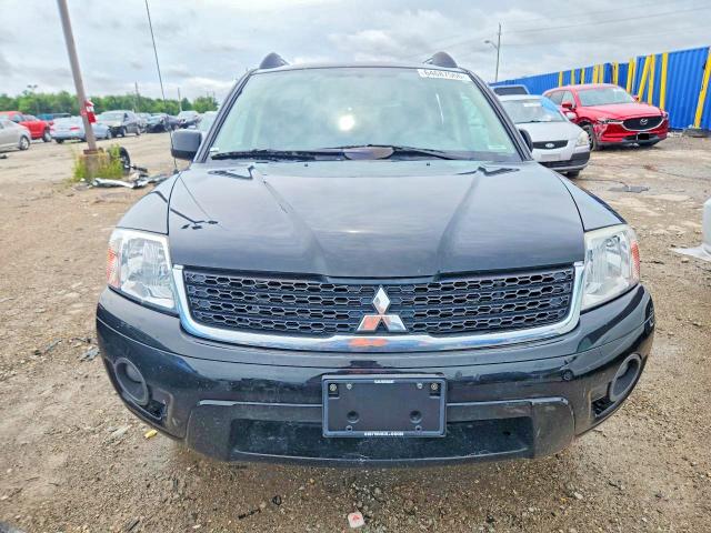 2011 Mitsubishi Endeavor VIN 4A4JN2AS5BE027307 COPART salvage auction — SIDE, IN - CERT OF TITLE-SALVAGE TITLE, sold $225 on 2026-09-11 (photo 5)