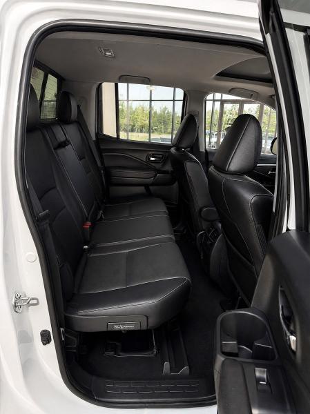 2022 Honda Ridgeline VIN 5FPYK3F75NB029741 COPART salvage auction — MINOR DENT/SCRATCHES, Ma - Certificate Of Title (P), sold $19,700 on 2026-08-20 (photo 6)