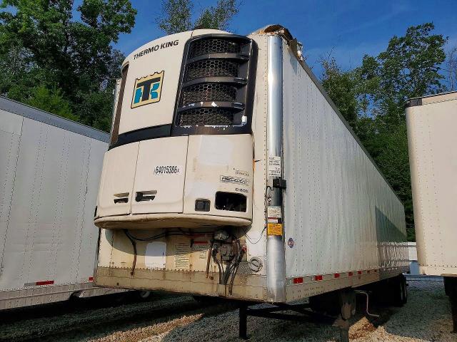 2019 Utility Vs2ra VIN 1UYVS2489K6680137 COPART salvage auction — ROOF, IN - CERTIFICATE OF TITLE (P), sold $1,900 on 2026-09-12 (photo 7)