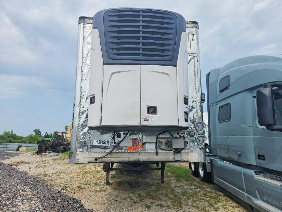 2017 Cimc reefer trailer VIN 527SR5329HL008920 COPART salvage auction — MINOR DENT/SCRATCHES, CA - DEALER ONLY CLEAN TITLE, sold $9,700 on 2026-09-15 (photo 5)