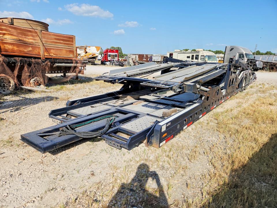 2020 Othe VIN 4A9SC4827LJ047038 COPART salvage auction — NORMAL WEAR, TX - CERTIFICATE OF TITLE, sold $625 on 2026-10-06 (photo 1)