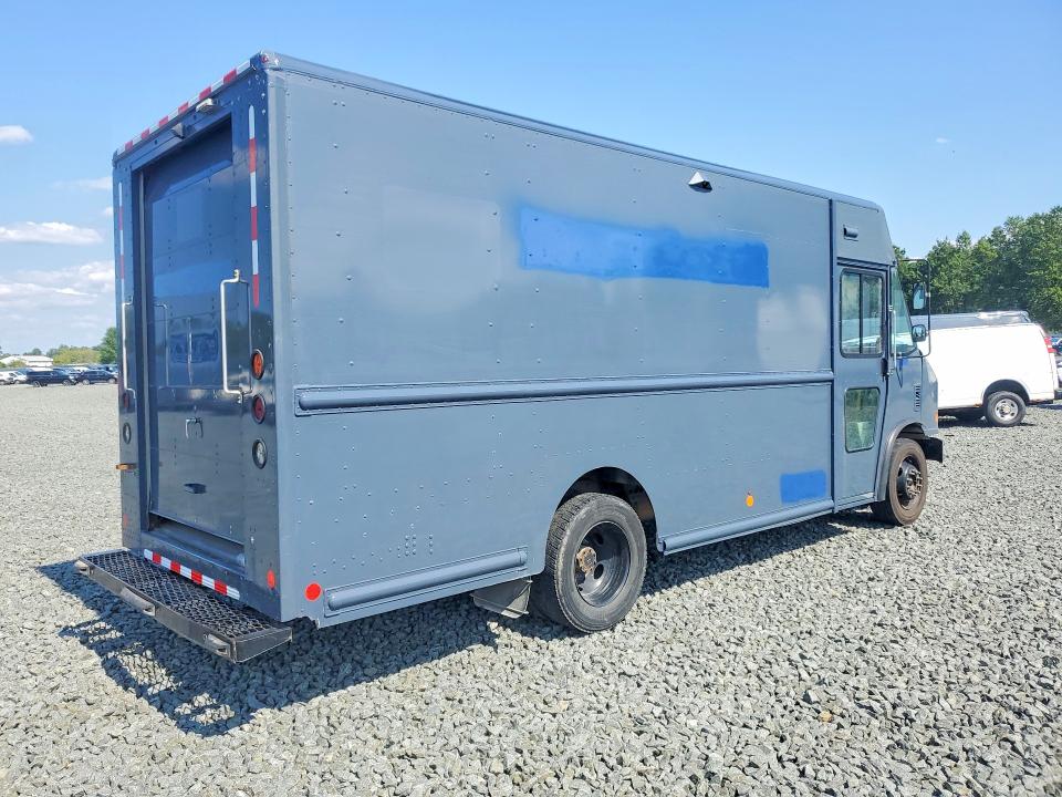 2020 Ford F59 VIN 1F65F5KN8L0A03407 COPART salvage auction — MINOR DENT/SCRATCHES, Oh - Certificate Of Title, sold $14,300 on 2026-09-01 (photo 3)