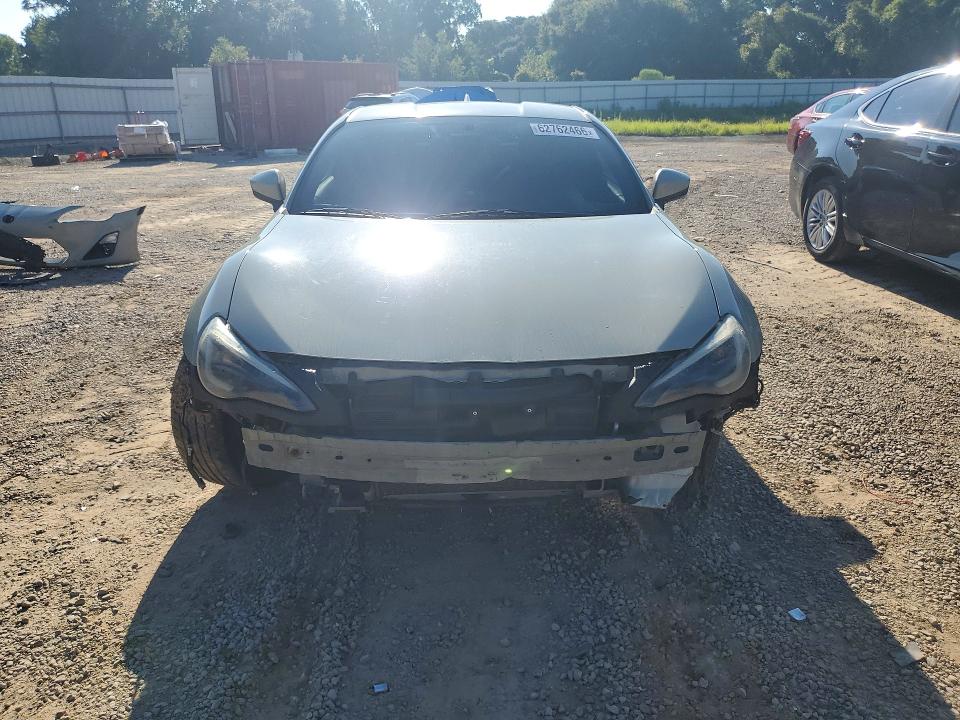 2016 Scion Fr-s VIN JF1ZNAA14G8706170 COPART salvage auction — FRONT END, Al - Cert Of Title-Salvage Title, sold $2,650 on 2026-09-22 (photo 5)
