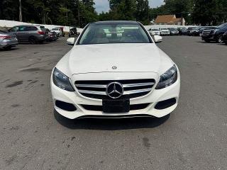 2017 Mercedes-benz C-klasse VIN 55SWF4KB8HU221677 COPART salvage auction — MINOR DENT/SCRATCHES, Wv - Certificate Of Title, sold $4,800 on 2026-09-16 (photo 6)