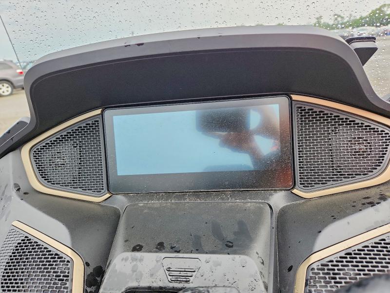 2026 Can-am/ brp Spyder VIN 2BXNBDD20TV002917 COPART salvage auction — FRONT END, Salvage Title, sold $8,100 on 2026-08-25 (photo 7)
