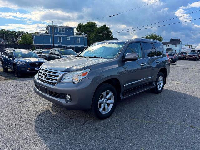 2013 Lexus Gx VIN JTJBM7FX4D5062131 COPART salvage auction — MINOR DENT/SCRATCHES, Ma - Certificate Of Title (P), sold $1,100 on 2026-08-26 (photo 2)