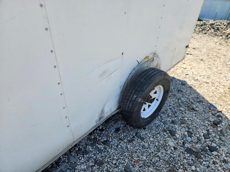 2009 Other VIN 5RMBE12149D015879 COPART salvage auction — SIDE, NY - BILL OF SALE, sold $325 on 2026-09-08 (photo 7)