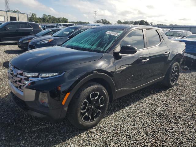 2024 Hyundai Santa cruz VIN 5NTJB4DE0RH105473 — COPART salvage auction photo