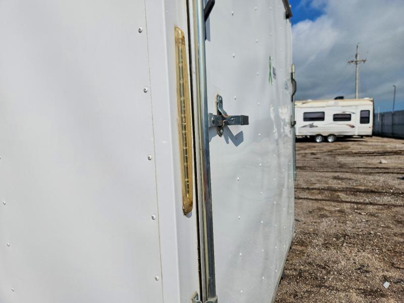 2019 Spartan cargo Unknown VIN 50XBE282XKA009624 COPART salvage auction — SIDE, NE - CERT OF TITLE-SALVAGE, sold $7,200 on 2026-10-01 (photo 7)