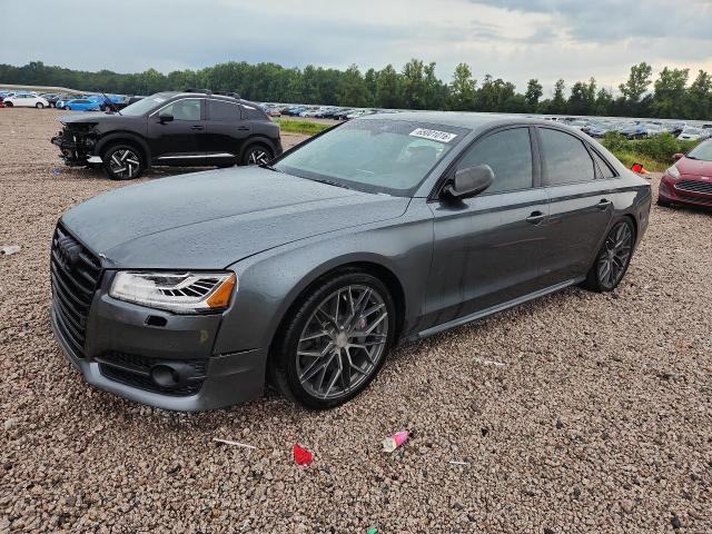 2017 Audi S8 VIN WUAJ5AFD8HN900944 — COPART salvage auction photo