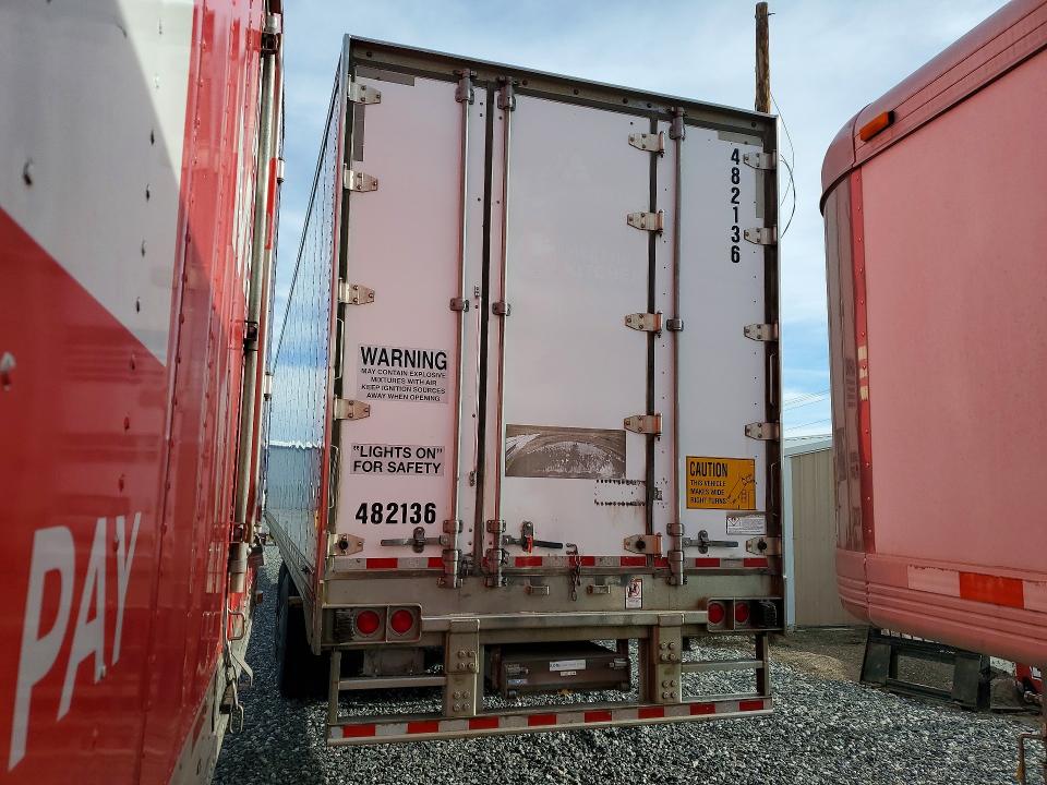 2015 Great dane VIN 1GRAA9628FB708000 COPART salvage auction — MINOR DENT/SCRATCHES, IL - DIS/DLR/EXP ONLY CLEAN TITLE, sold $0 on 2026-10-03 (photo 2)