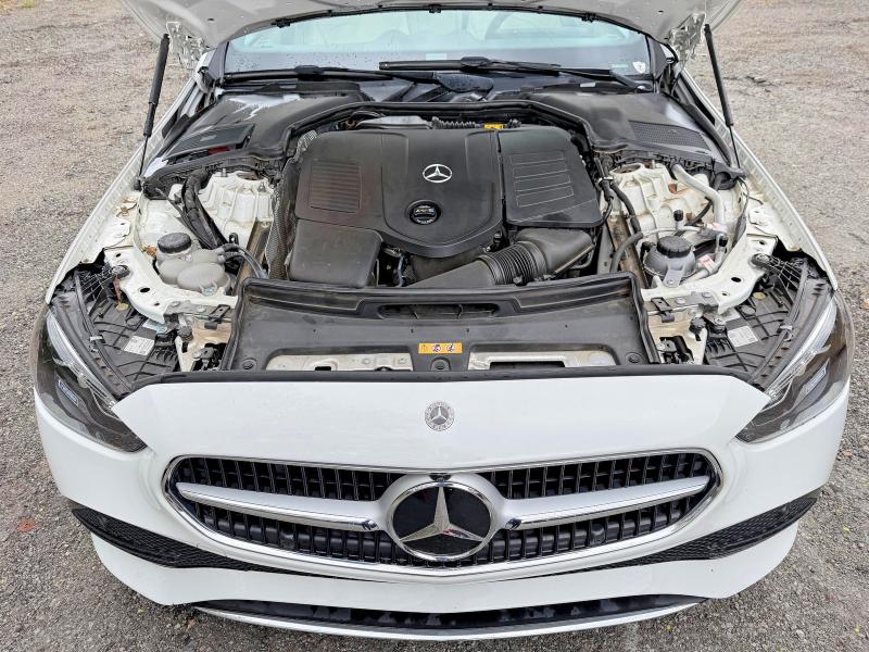 2023 Mercedes-Benz C-Class VIN W1KAF4GB8PR084551 COPART salvage auction — NORMAL WEAR, MA - CERTIFICATE OF TITLE (P), sold $18,400 on 2026-09-16 (photo 7)