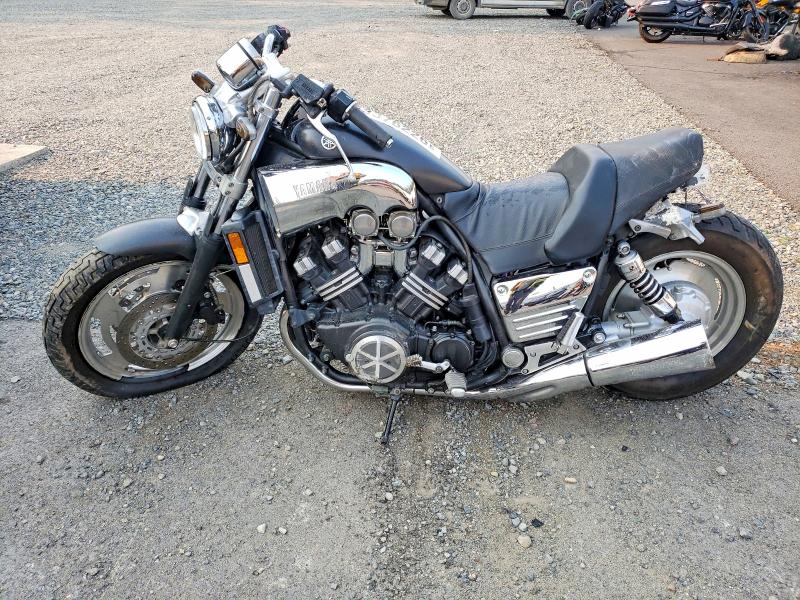 2004 Yamaha VMX12 VIN JYA2WFC094A015534 COPART salvage auction — ALL OVER, Wa - Bill Of Sale, sold $200 on 2026-08-27 (photo 3)