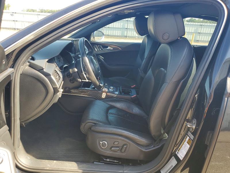 2013 Audi S6 VIN WAUJ2AFC1DN037375 COPART salvage auction — NORMAL WEAR, AL - CERTIFICATE OF TITLE, sold $2,350 on 2026-09-08 (photo 7)