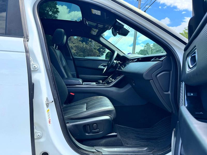 2020 Land rover RANGE ROVER VIN SALYK2EX4LA262030 COPART salvage auction — MINOR DENT/SCRATCHES, Tx - Certificate Of Title (P), sold $12,400 on 2026-08-31 (photo 5)