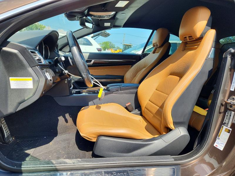 2014 Mercedes-benz VIN WDDKK5KF4EF270408 COPART salvage auction — SIDE, Ny - Mv-907A Salvage Certificate, sold $2,450 on 2026-08-11 (photo 7)