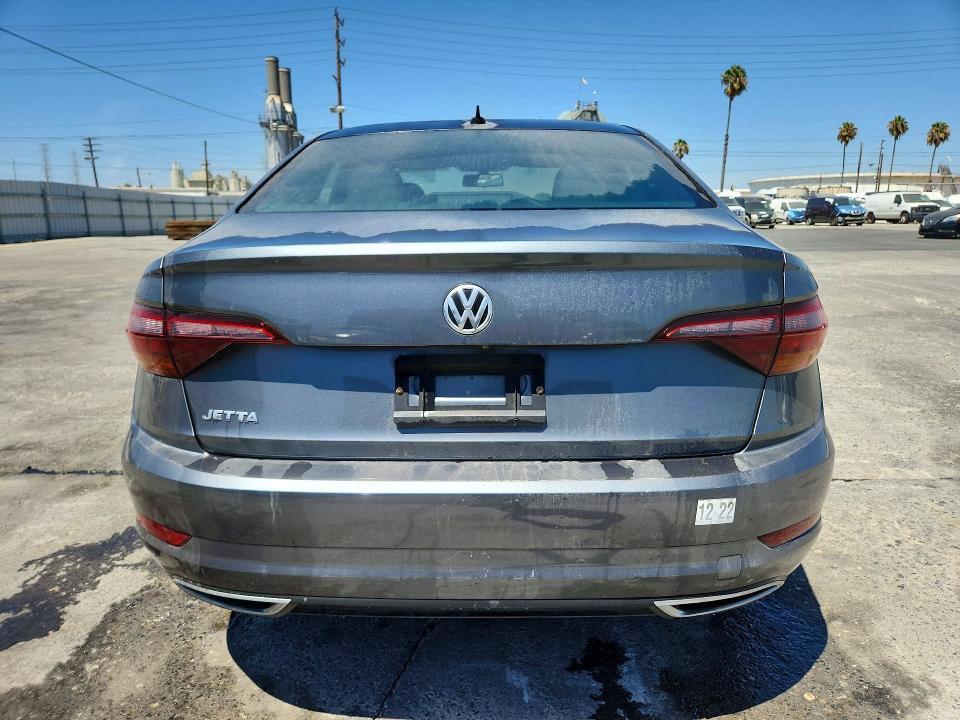 2019 Volkswagen Jetta VIN 3VWC57BU5KM053300 COPART salvage auction — SIDE, Hi - Dis/Dlr/Exp Only Clean Title, sold $3,850 on 2026-08-28 (photo 6)