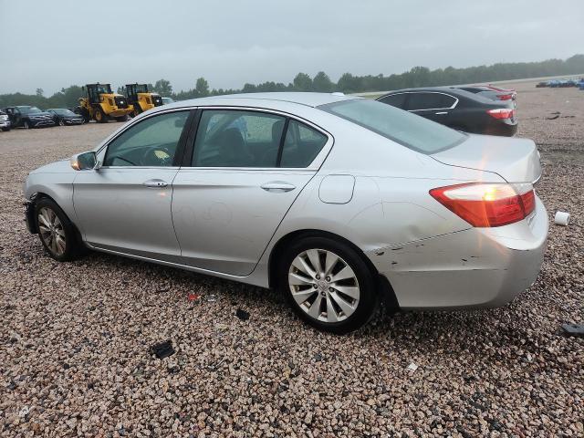 2013 Honda Accord VIN 1HGCR2F80DA162997 COPART salvage auction — FRONT END, NC - SALVAGE CERTIFICATE OF TITLE, sold $2,350 on 2026-09-29 (photo 2)