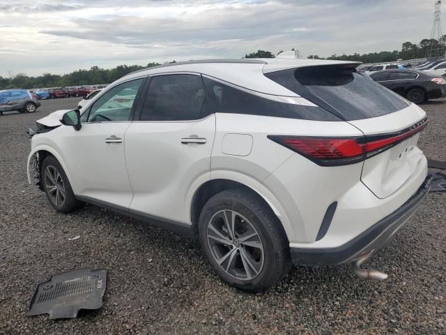 2026 Lexus VIN 2T2BAMBA0TC078271 COPART salvage auction — FRONT END, Salvage Title, sold $26,250 on 2026-09-11 (photo 2)