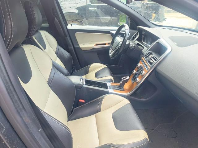 2015 Volvo Xc60 VIN YV440MDM8F2723501 COPART salvage auction — MECHANICAL, IL - CERTIFICATE OF TITLE (P), sold $525 on 2026-08-14 (photo 5)